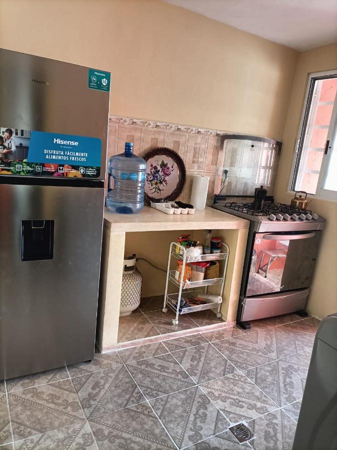La Casa Arabe Villa Merida Luaran gambar