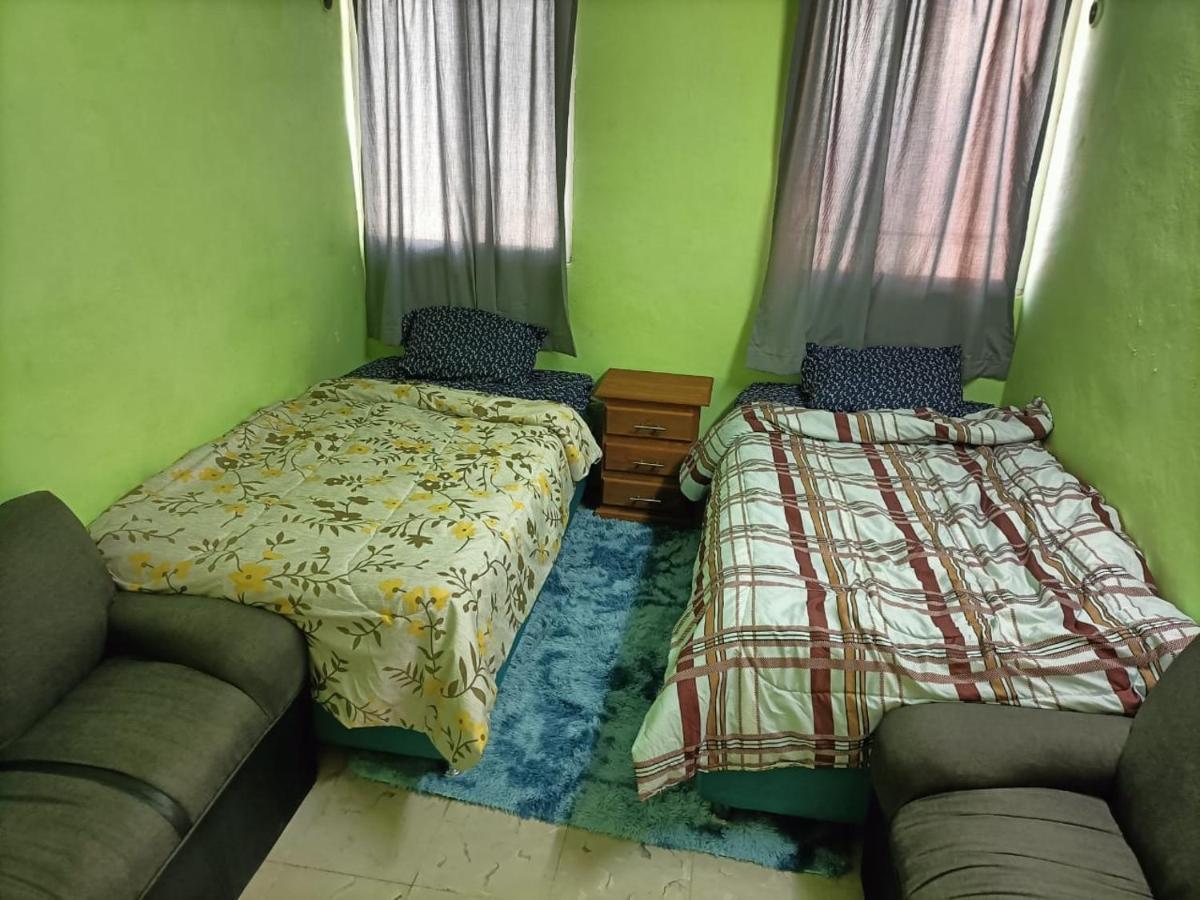 La Casa Arabe Villa Merida Luaran gambar