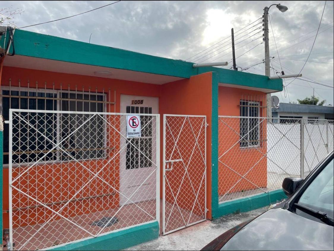 La Casa Arabe Villa Merida Luaran gambar