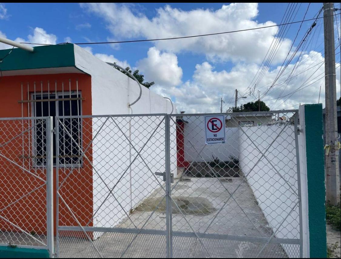 La Casa Arabe Villa Merida Luaran gambar